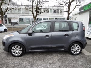 Wenig Kilometer Citröen C3 Picasso 1,4 16V VTi  Comfort !! BENZiNER !! Bild 5