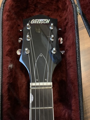 E-Gitarre Gretsch G6119-1962 HT Bild 2