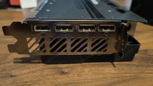 RTX 4080 Super | GIGABYTE Windforce V2 Bild 3