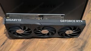 RTX 4080 Super | GIGABYTE Windforce V2 Bild 4