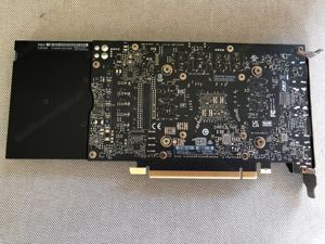 PNY NVIDIA Quadro rtx 4000 Bild 8