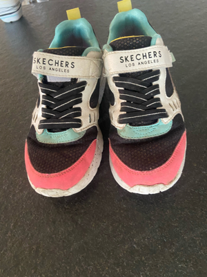 Skechers Sneaker Grösse 32