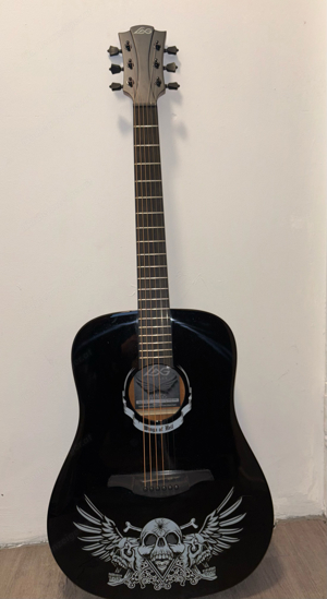 gitarre