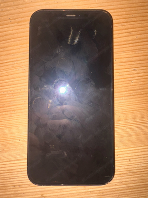 iPhone 12 pro 128GB blau *freigeschaltet*vhb* Bild 2