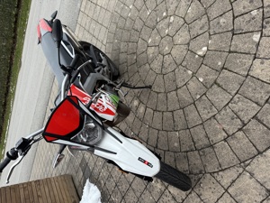 Verkaufe Aprilia SX 50