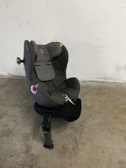 Cybex Kindersitz Sirona Platinum  Bild 8