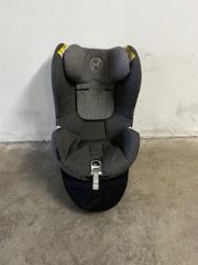 Cybex Kindersitz Sirona Platinum  Bild 5