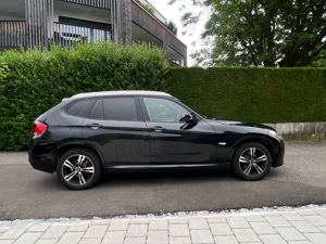 BMW X1 2.0 diesel Bild 2