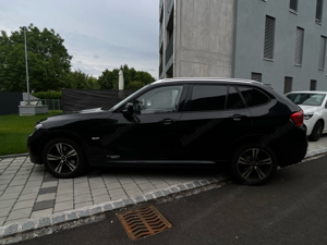 BMW X1 2.0 diesel