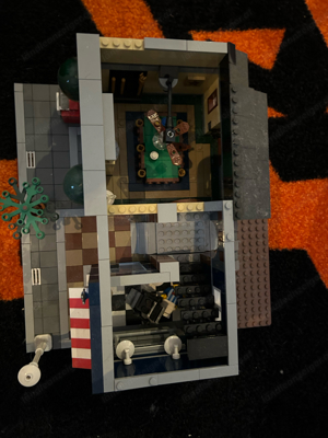 lego Haus Bild 3