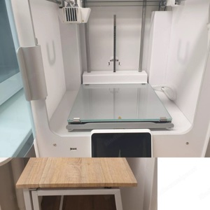 Ultimaker S3  3D Drucker Bild 4