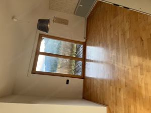 2 Zimmer-Wohnung mit Weitblick und Balkon in Riefensberg Bild 3