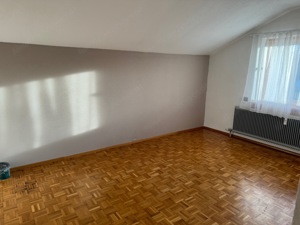 2 Zimmer-Wohnung mit Weitblick und Balkon in Riefensberg Bild 5