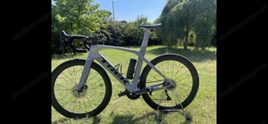 Trek Madone Slr6 54 Shimano Bontrager Bild 3