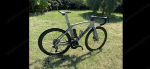 Trek Madone Slr6 54 Shimano Bontrager