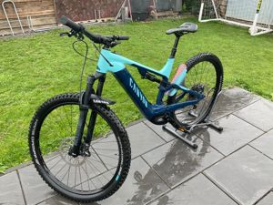 Canon Neuron ON 8 L Mountainbike  Bild 2