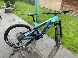 Canon Neuron ON 8 L Mountainbike  Bild 3