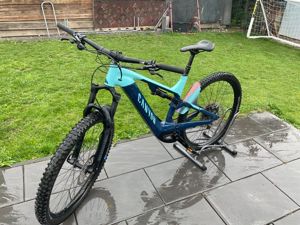 Canon Neuron ON 8 L Mountainbike 