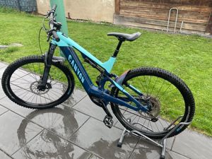 Canon Neuron ON 8 L Mountainbike  Bild 4