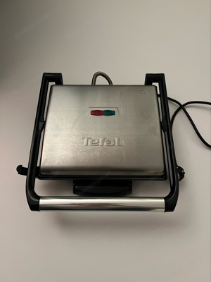 Kontaktgrill Tefal