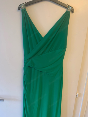 Abendkleid   Ballkleid Ralph Lauren Bild 2