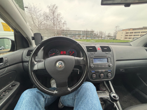 VW Golf Bild 4