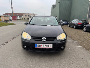 VW Golf Bild 3