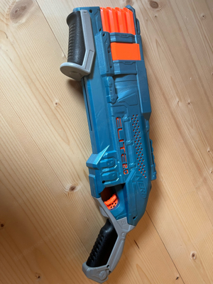 Nerf Elite 2.0