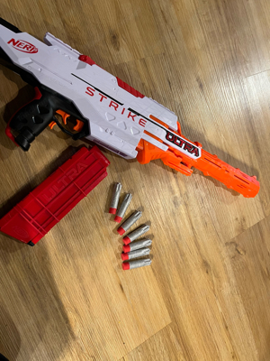 Nerf Ultra Strike