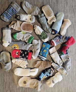 Baby Socken 56-68