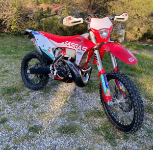 GasGas EC Enduro Bild 3