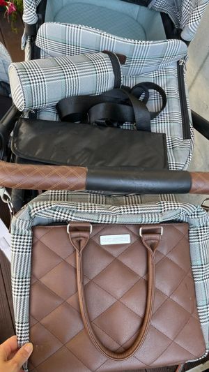 Kinderwagen ABC Design, Buggy Bild 4