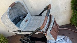 Kinderwagen ABC Design, Buggy Bild 2