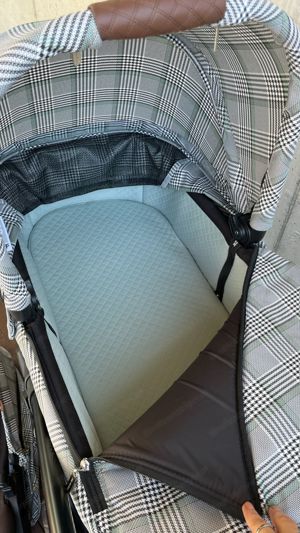 Kinderwagen ABC Design, Buggy Bild 3