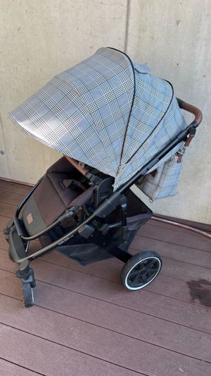 Kinderwagen ABC Design, Buggy Bild 7