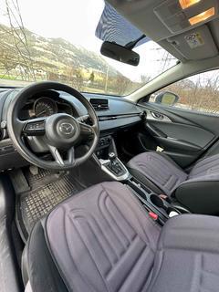 Mazda CX-3 Bild 6