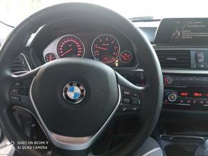 BMW 3er Bild 13