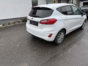 Ford Fiesta Bild 5