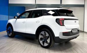 Ford Explorer Bild 2