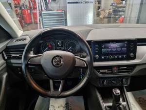 Skoda Scala 2019 Bild 5