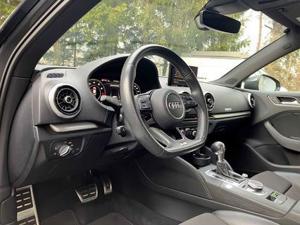 Audi A3 Bild 12