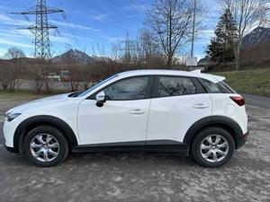 Mazda CX-3 Bild 3