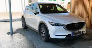 Mazda CX-5 2017