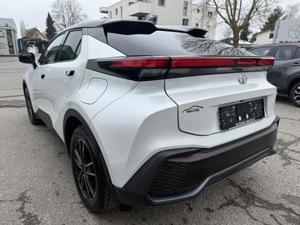 Toyota C-HR Bild 8