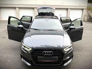 Audi A3 Bild 3