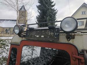 Land Rover  Bild 3