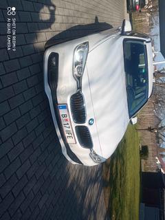 BMW 3er Bild 2