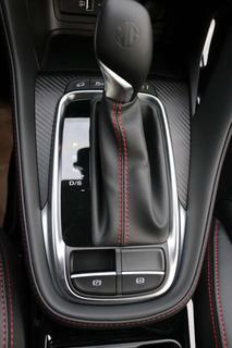 MG ZS Bild 12
