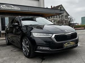 Skoda Octavia 2020 Bild 3