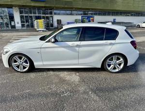 BMW 1er Bild 4